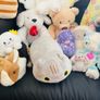Plush Toy Bundle Image 4
