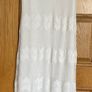 Maxi dress with matching top Image 2