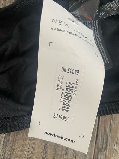 Bnwt Bikini Uk 10