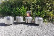 Fire Pit