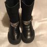 BuCKLeMyShoes Boots, size EU-34, UK-2 Image 8