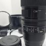 Sigma 150-600mm Contemporary for Canon + 1.4x Teleconverter + USB Dock Image 3