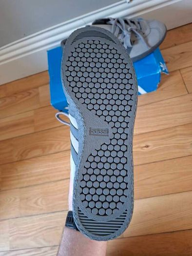 ADIDAS Stradt trainers