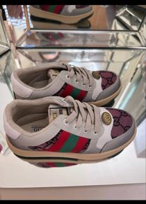 GG girls runner size 11