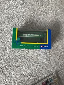 Corgi Vintage Model