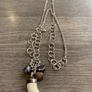 Sterling Silver Necklace Image 2
