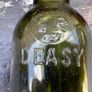 Antique Deasy's of Clonakilty porter bottles x5 Image 8