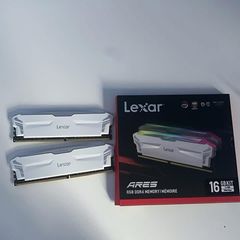 ddr4 ram