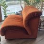 Doimo Salotti Chair 1970s Image 3