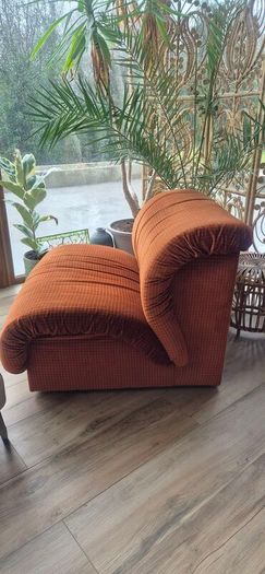 Doimo Salotti Chair 1970s