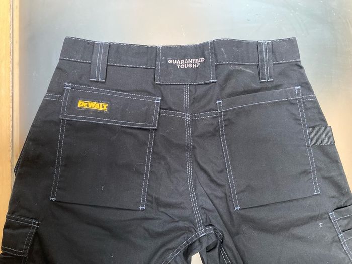 DeWALT  Work Trousers