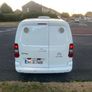 2014 Citreon Berlingo Image 6