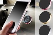Magnetic Car Phone Holder Stand In Car for IPhone Xiaomi Samsung MagnetMount
