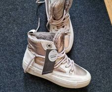 Alpe womens casual boots bnwt size 39/6