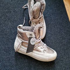 Alpe womens casual boots bnwt size 39/6