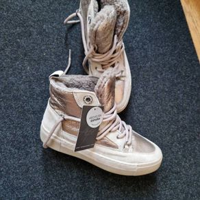 Alpe womens casual boots bnwt size 39/6