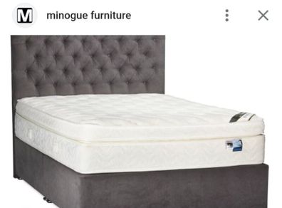 Luxurious Superking Mattress