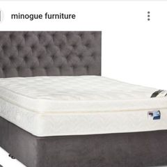 Luxurious Superking Mattress
