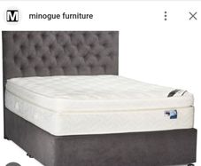 Luxurious Superking Mattress