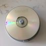 Blank DVDs (DVD+RW) On Spindle Image 2