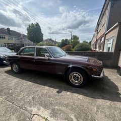1983 Jaguar XJ6 Series 3 4.2 Auto  68k Miles