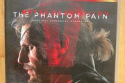 Metal Gear - Phantom Pain ps3