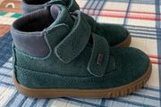 Boys ankle shoes