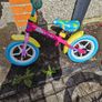 2 kids bicycles Image 10