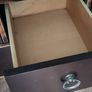 sideboard , chest with drawers, cabinet with mirror, unit Image 4