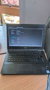 Dell Latitude E5270