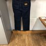 Jeans Mens Australian 38 x 31 (Slim Fit ) Image 4