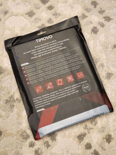iPad Case - New / Unused - Best price