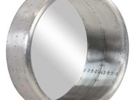 main image for ad Aviator Mirror 68 cm Metal