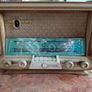 Vintage Radio Reela 1957 works Image 4