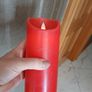 Mindy browne candle wall sconce pristine Image 8