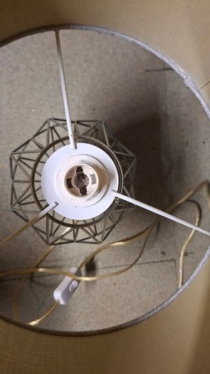 lamp
