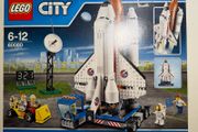 Lego City Spaceport 60080