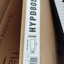The Hydro Pivot Door shower 800mm Image 5