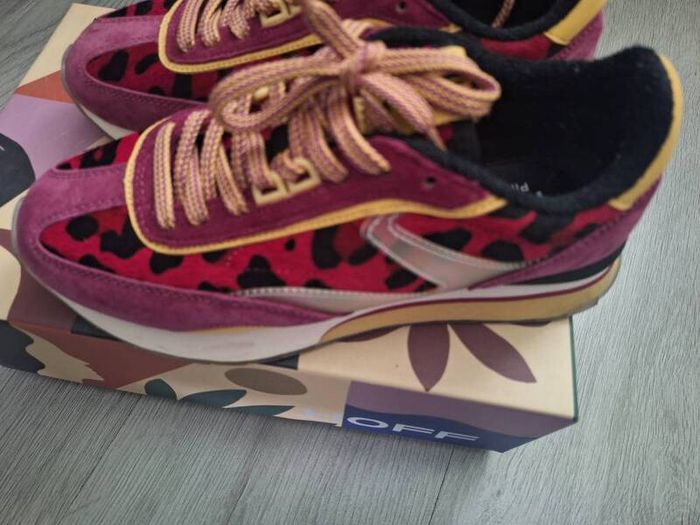 HOFF Runners