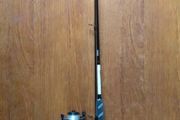 Drop shot Combo 7ft/2.10m