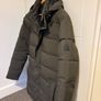 Tog24 Winter Jacket Image 2