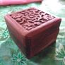 Vintage Wooden Boxes Image 2