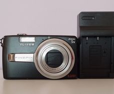 Fujifilm J50