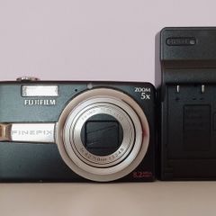Fujifilm J50