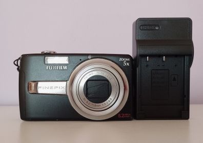 Fujifilm J50