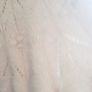 Woolen White Sparkling Sweater Image 5