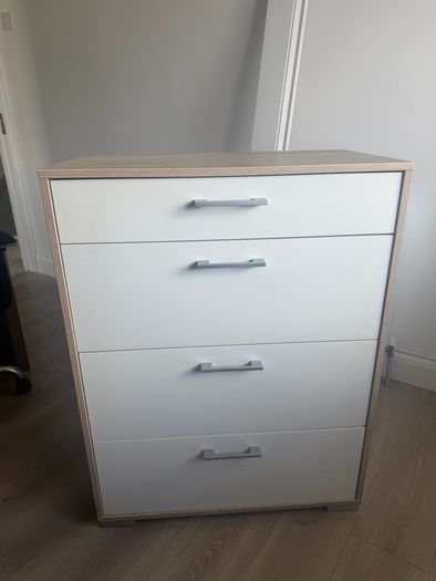 chest drawers