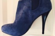Guess ankle boots