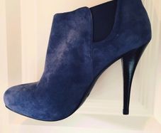 Guess ankle boots
