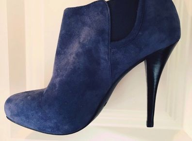 Guess ankle boots